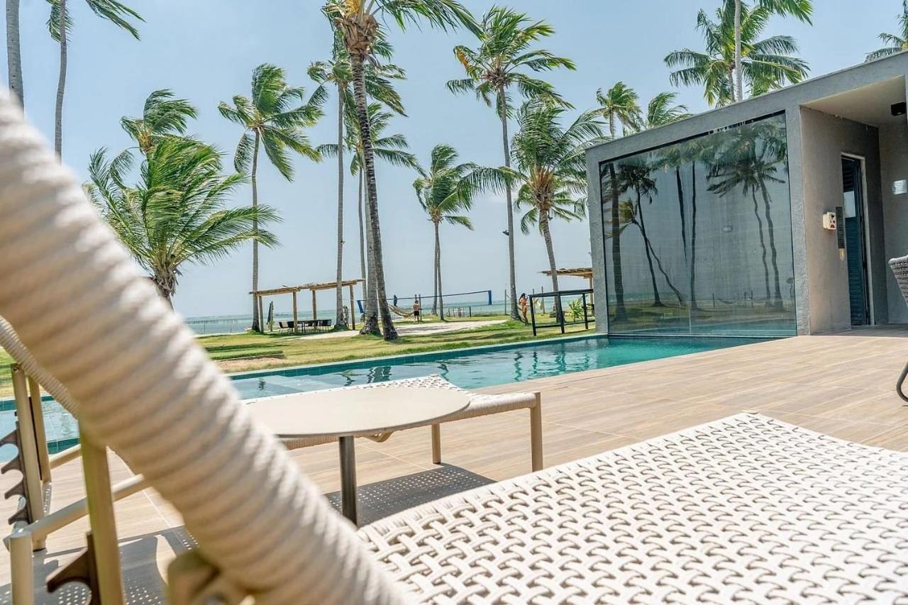 Anaya - Villas De Luxo São Miguel dos Milagres Exteriér fotografie