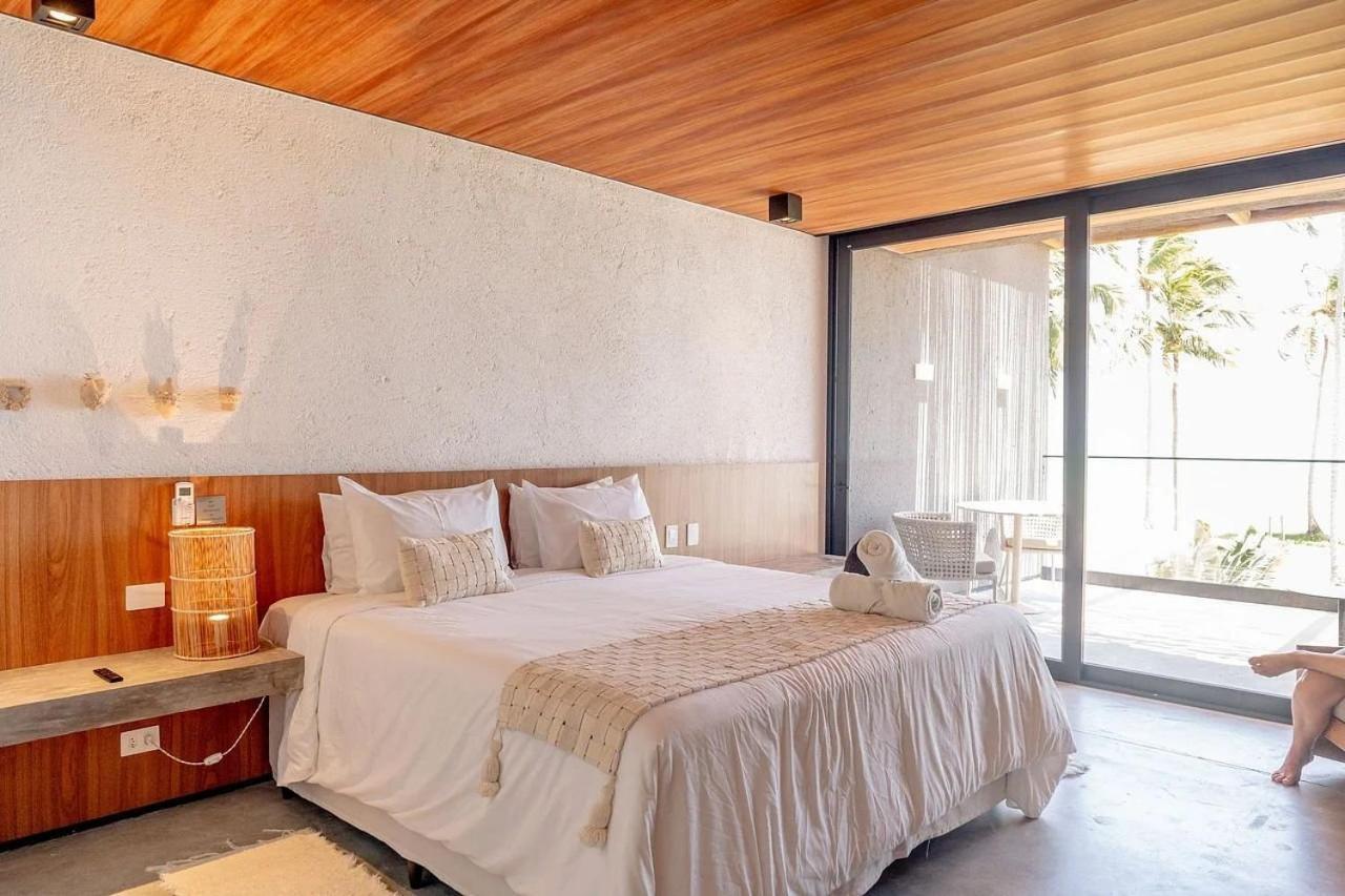 Anaya - Villas De Luxo São Miguel dos Milagres Exteriér fotografie