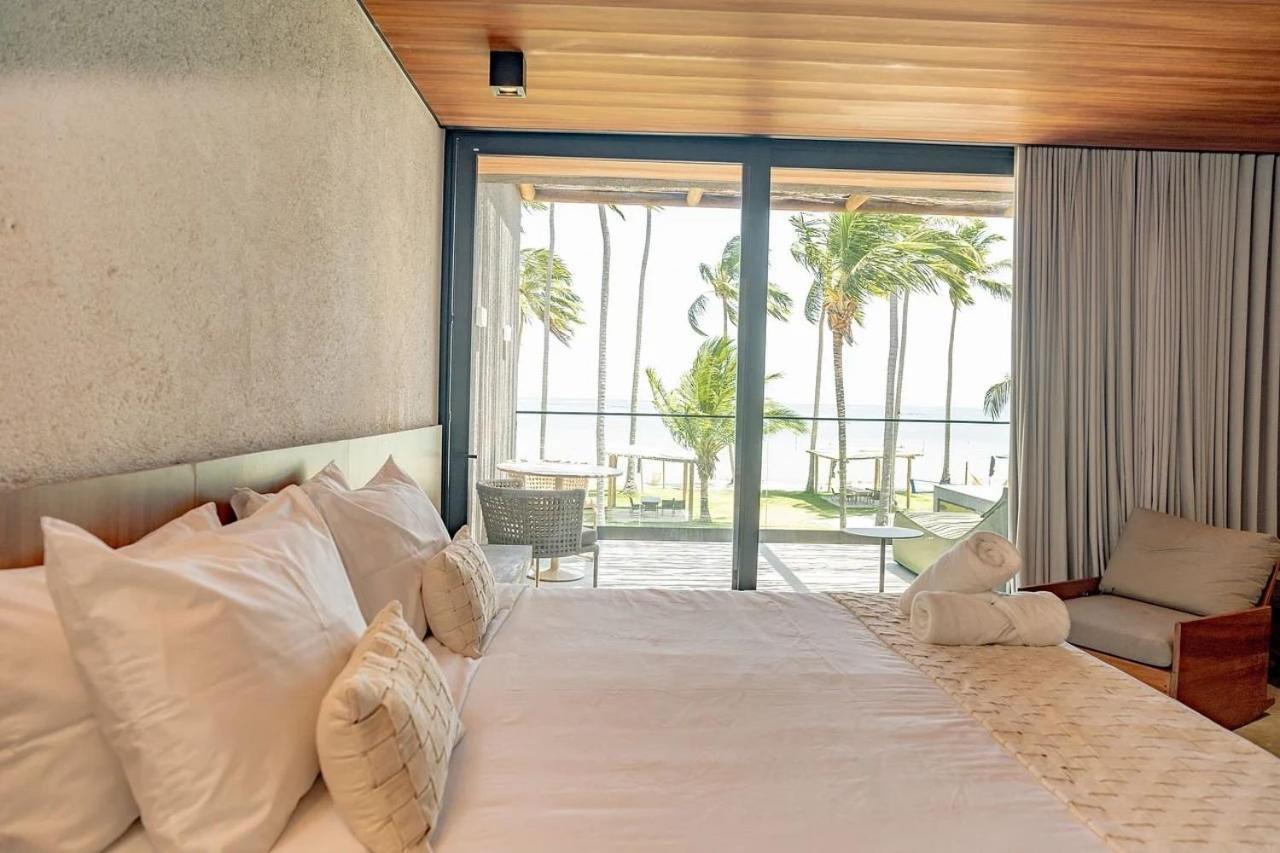 Anaya - Villas De Luxo São Miguel dos Milagres Exteriér fotografie