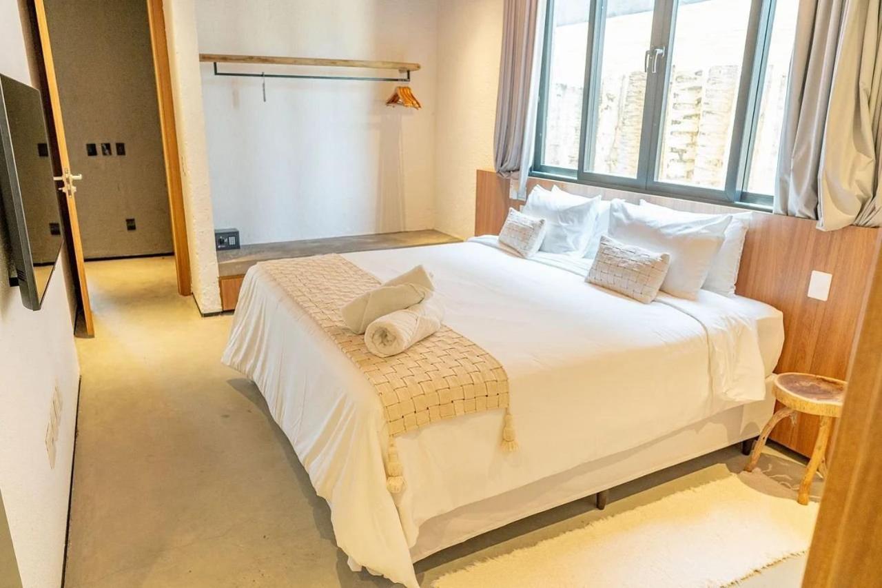 Anaya - Villas De Luxo São Miguel dos Milagres Exteriér fotografie