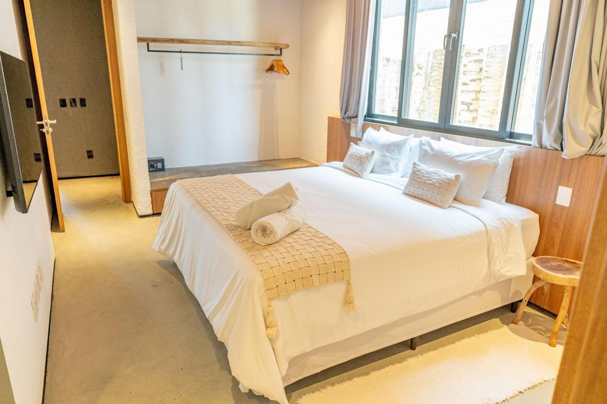 Anaya - Villas De Luxo São Miguel dos Milagres Exteriér fotografie