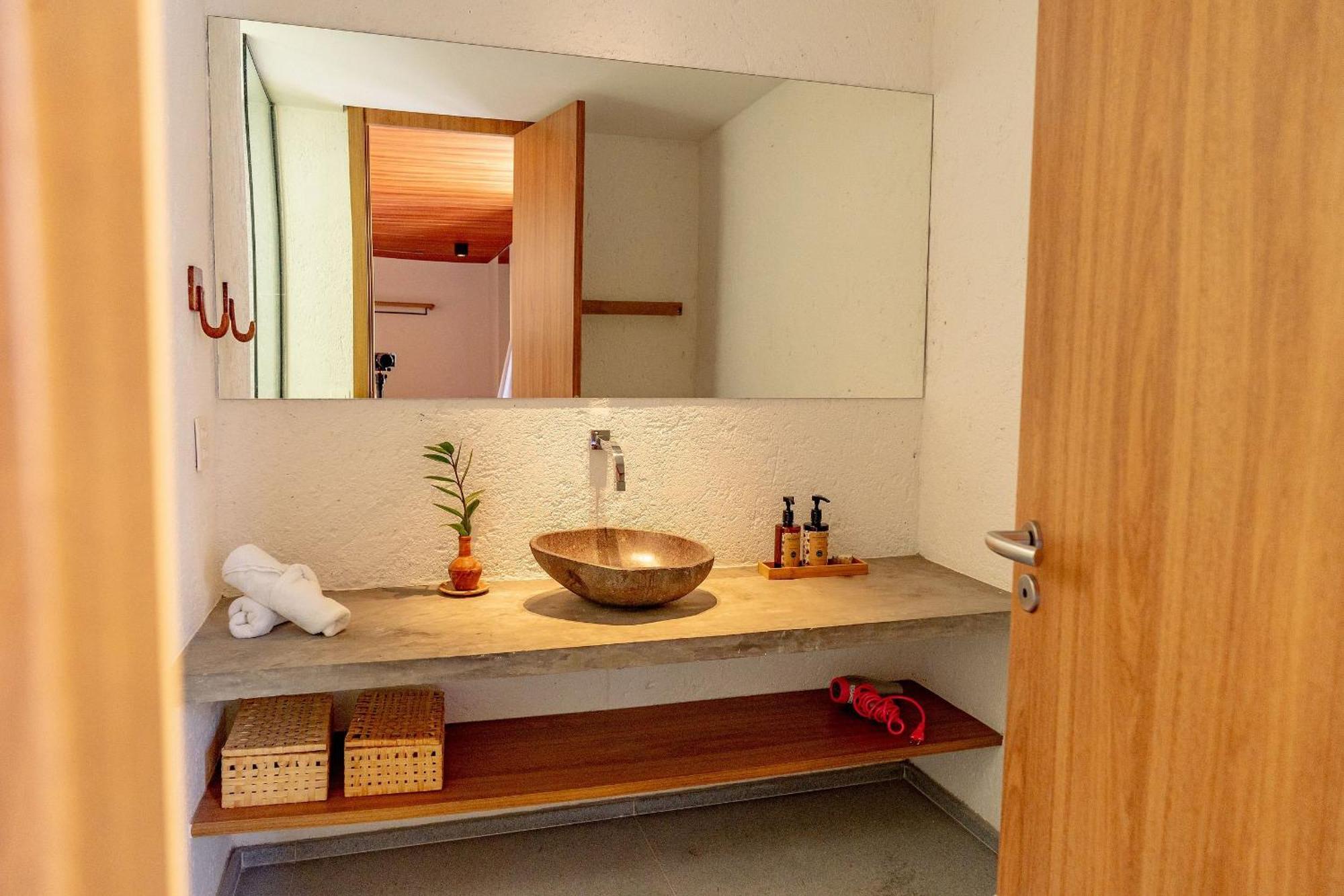 Anaya - Villas De Luxo São Miguel dos Milagres Exteriér fotografie