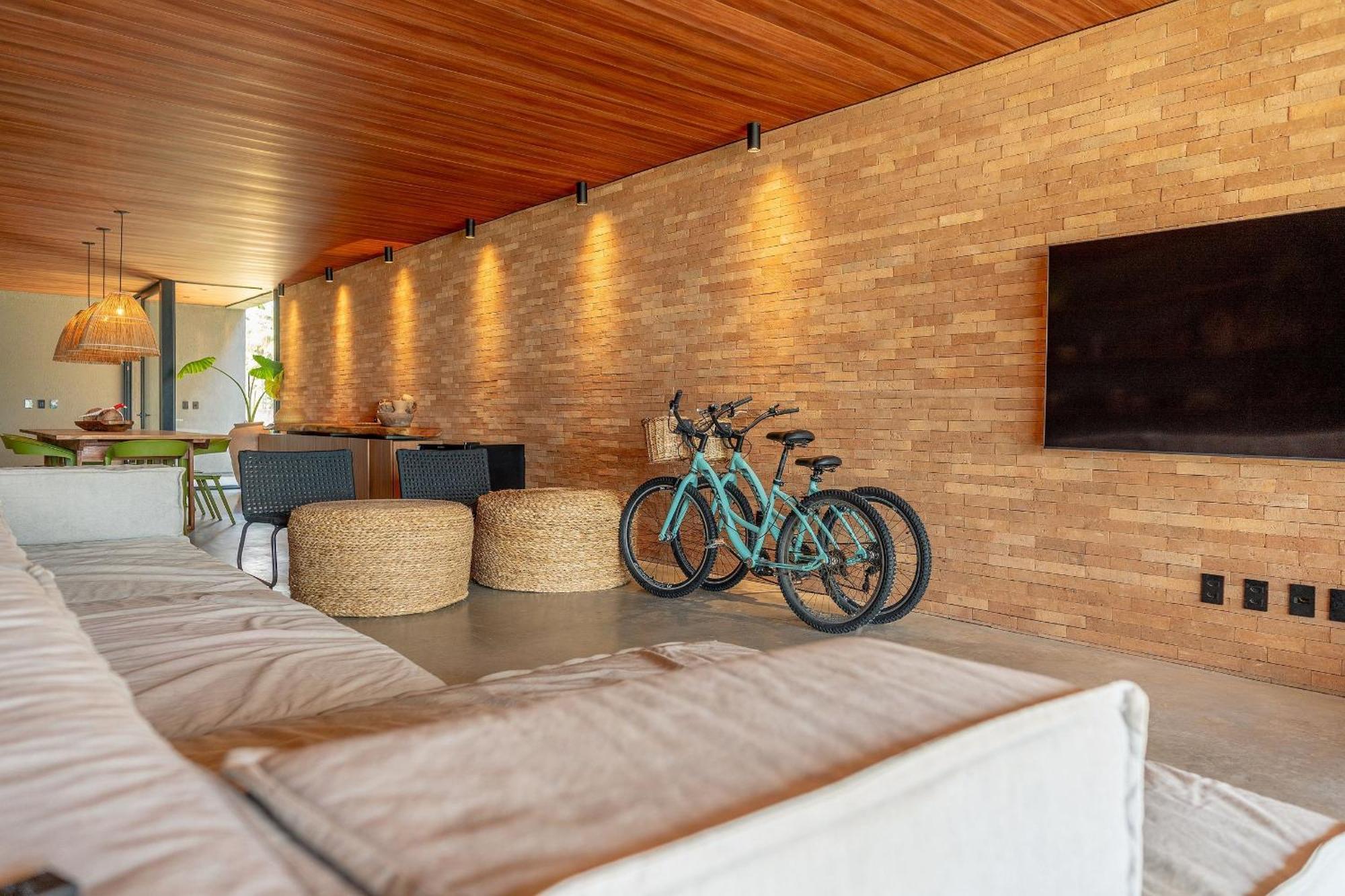 Anaya - Villas De Luxo São Miguel dos Milagres Exteriér fotografie