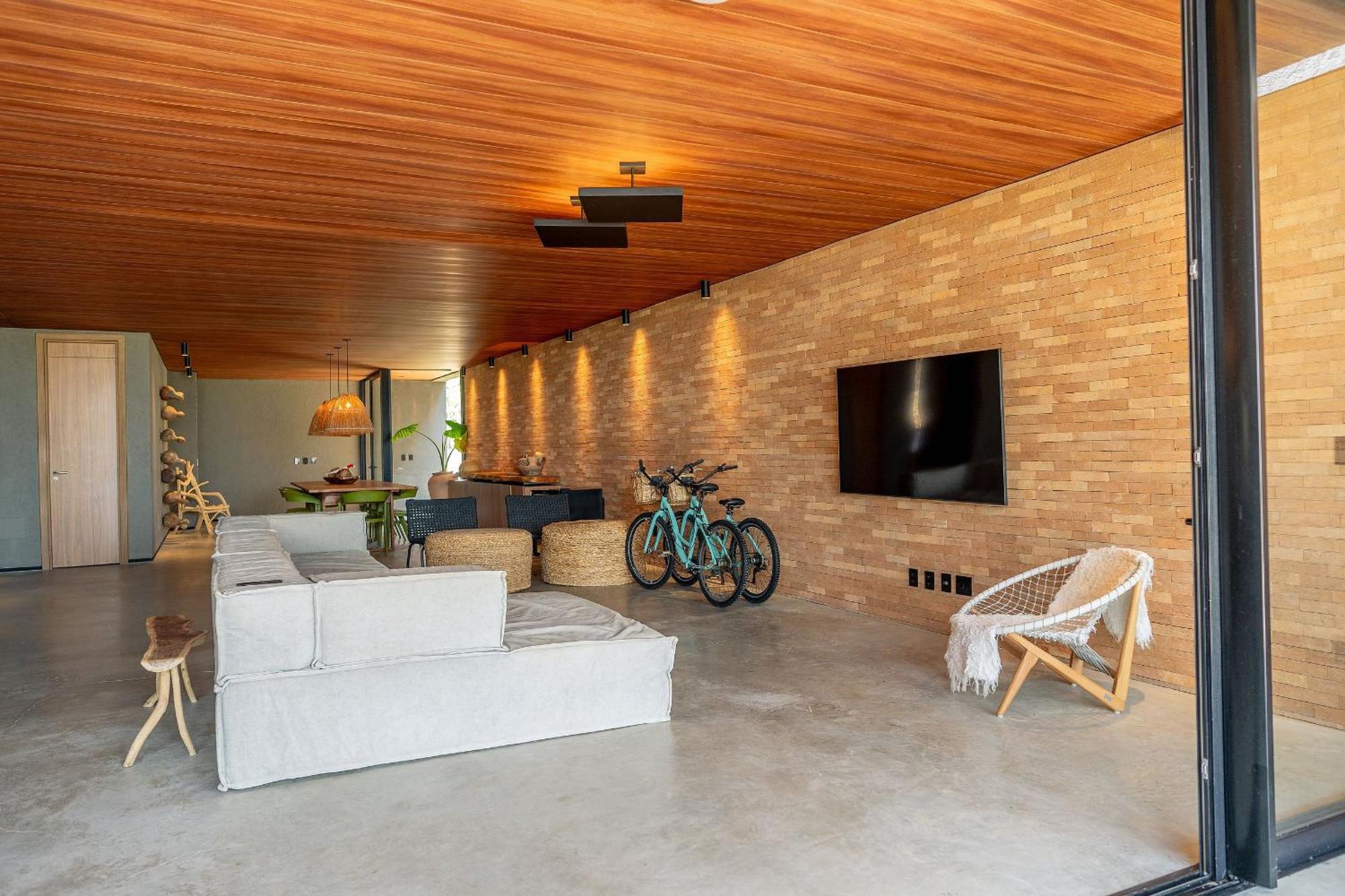 Anaya - Villas De Luxo São Miguel dos Milagres Exteriér fotografie