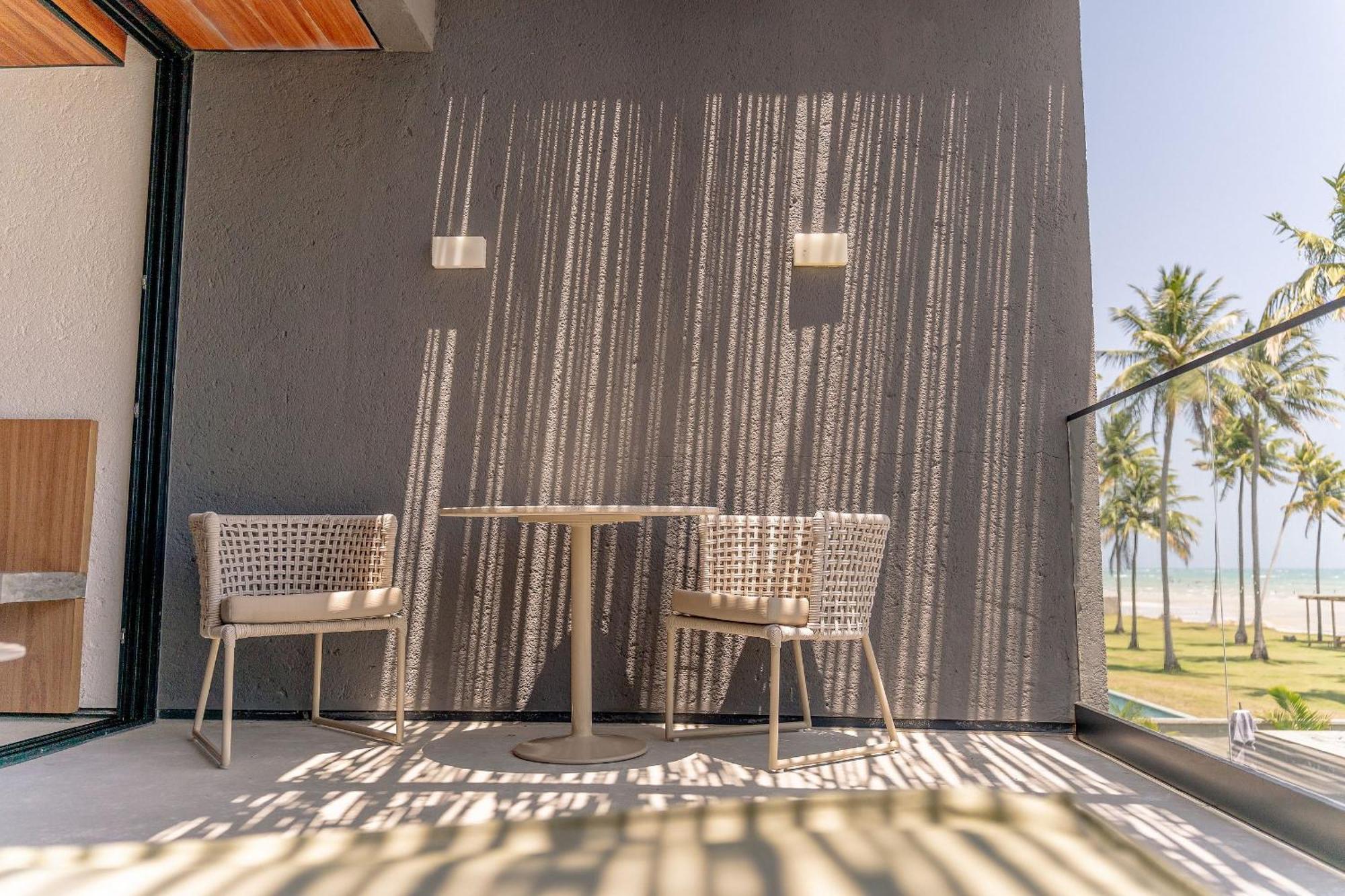 Anaya - Villas De Luxo São Miguel dos Milagres Exteriér fotografie